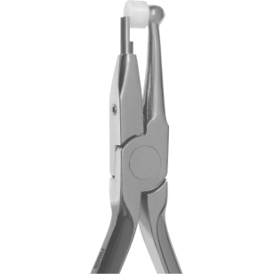 Adhesive Removing Pliers, (Long)